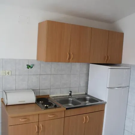 Apartament Paula Splitska