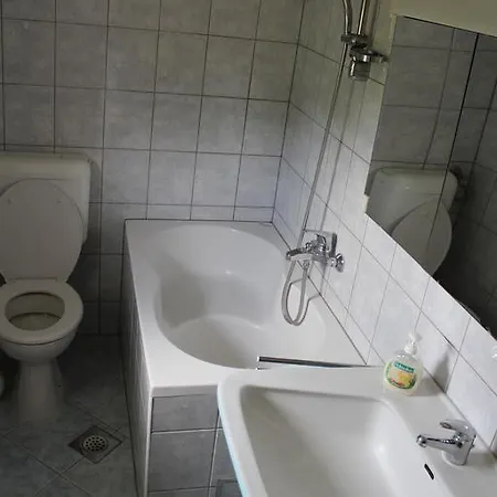 Apartament Paula Splitska