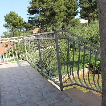 Apartament Paula Splitska