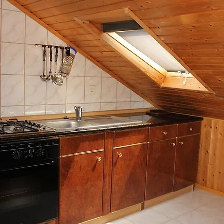 Apartament Paula Splitska