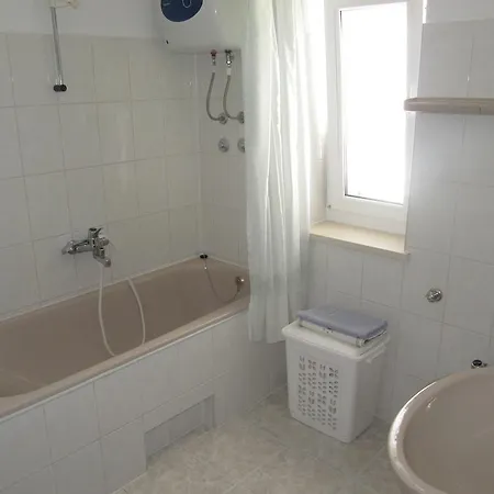 Paula Apartment Splitska