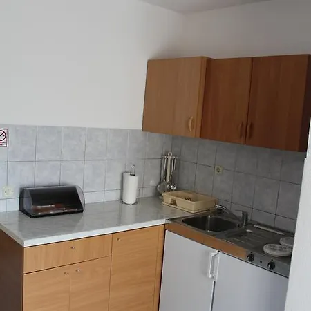 Apartment Paula