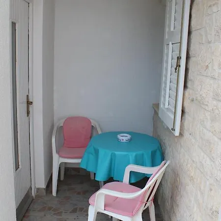 Apartment Paula *