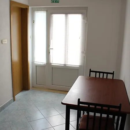 Apartment Paula *