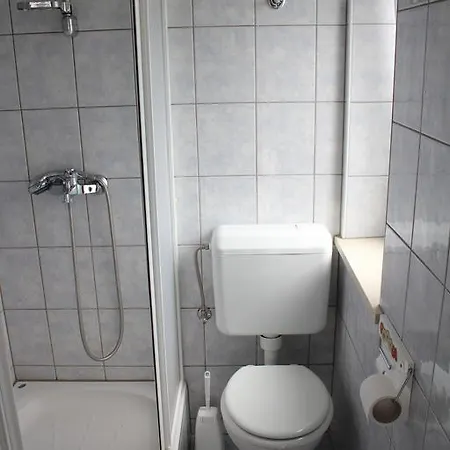 Apartment Paula