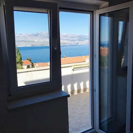 Paula Apartament *