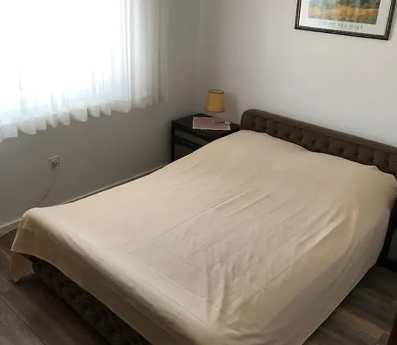 Paula 아파트 스프리트스카